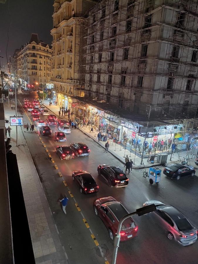 开罗 Metropolitano酒店 外观 照片