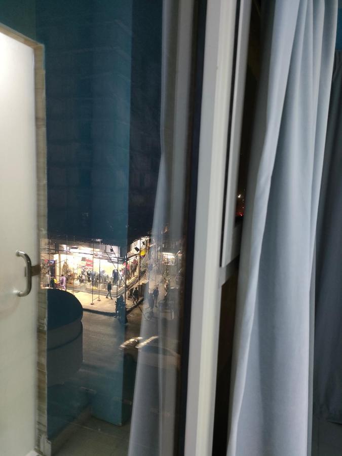开罗 Metropolitano酒店 外观 照片