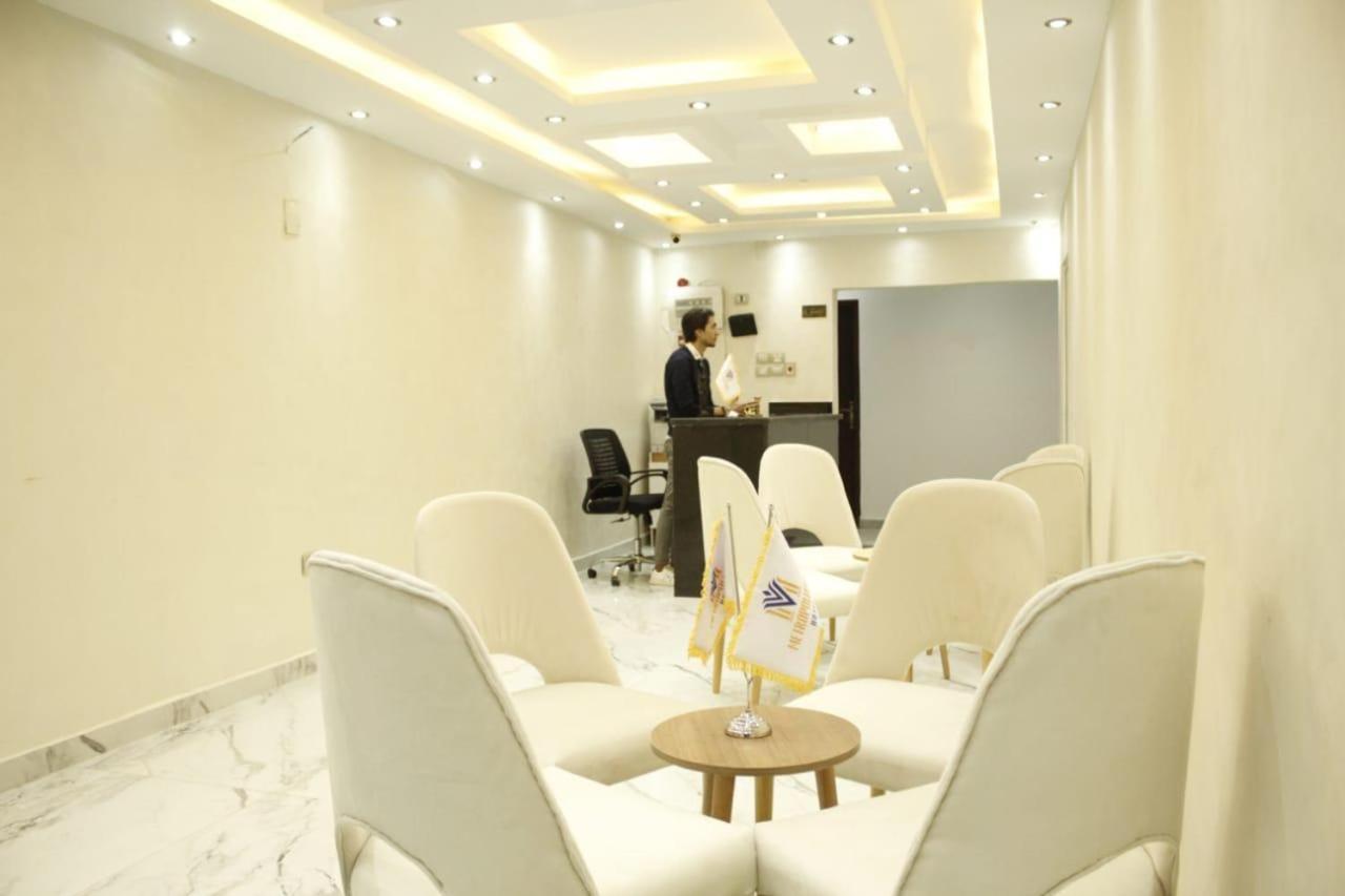 开罗 Metropolitano酒店 外观 照片